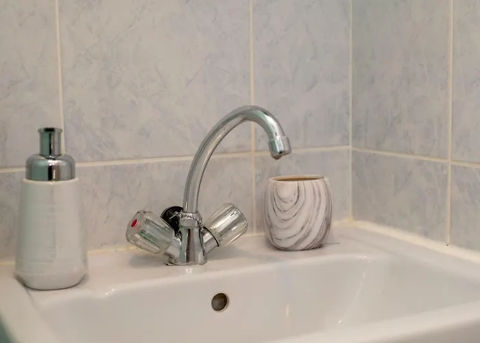 Le Ines Apartamento Split