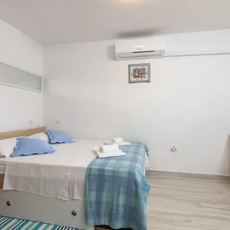 Apartamento Le Ines Split