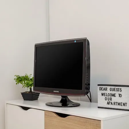 Apartman Le Ines Split