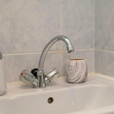 Le Ines Apartamento Split