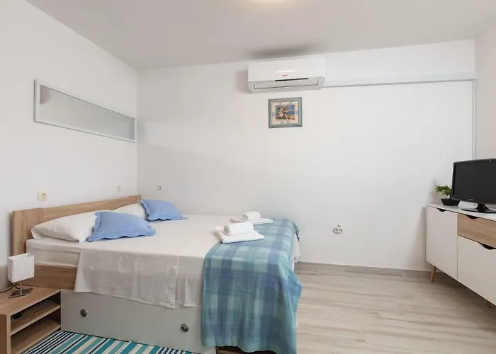 Apartman Le Ines Split